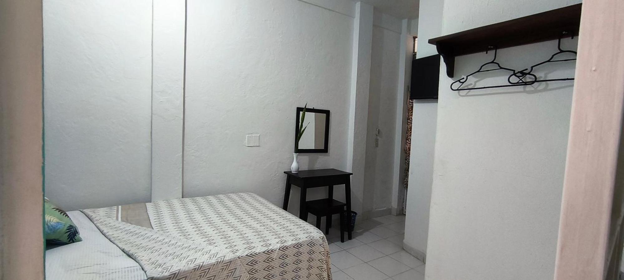 Hotel Casa Luna パレンケ エクステリア 写真